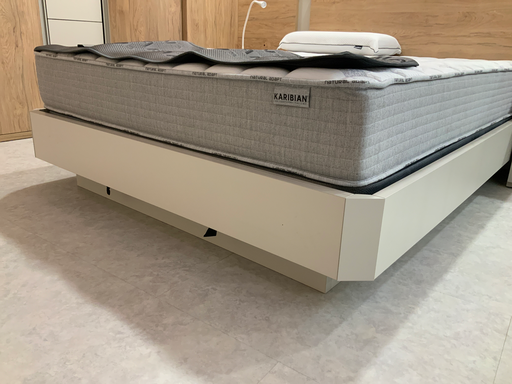 [AMP215] ARCON ELEVABLE VOLADO CHAFLAN CON TAPA