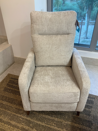 [AJ55] SILLON RELAX MANUAL