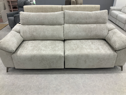 SOFA LINEAL REGINA MANUAL