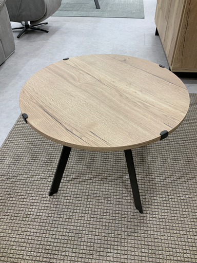 MESA REDONDA Q  70 CM