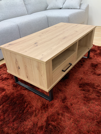 MESA CENTRO 3125