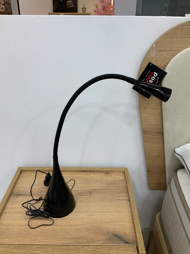 [52058] LENA FLEXO NEGRO LED