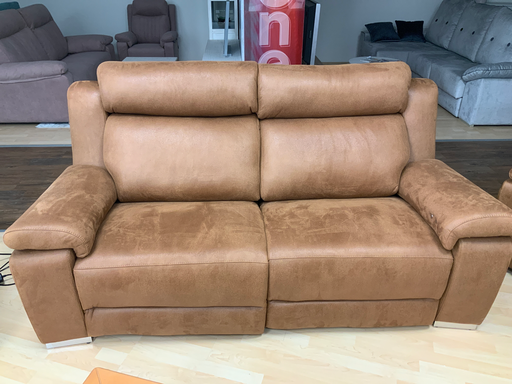 SOFA TARANTO 3 PLAZAS