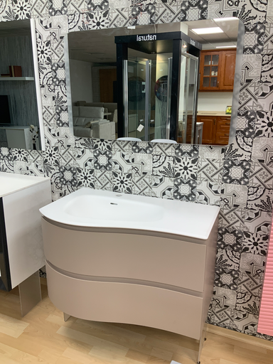 CONJUNTO BAÑO MAN