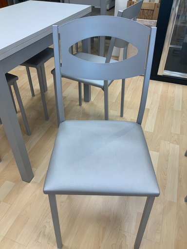 SILLA COCINA LUNA