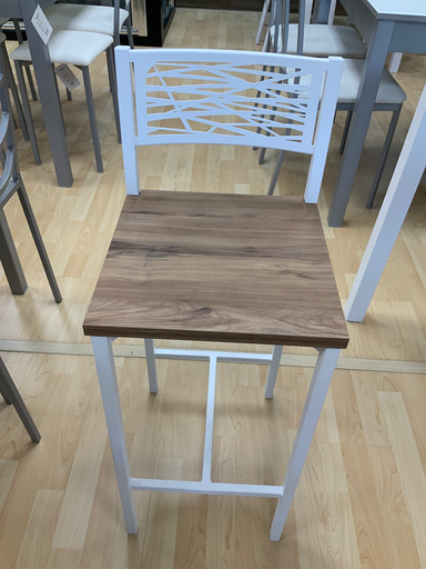 TABURETE FEBE H-65