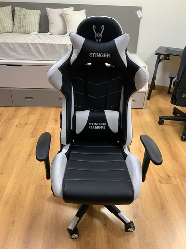 SILLA GAMING